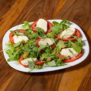 Mozzarella salata