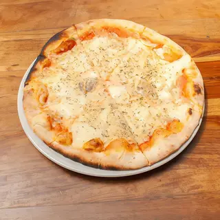 Pizza 4 sira