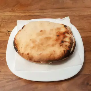 Mozzarella sendvič