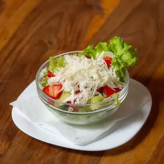Sezonska salata