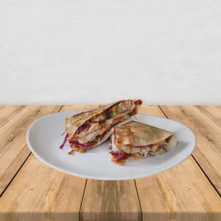 Chicken wrap