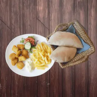 Nuggets