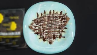 Palačinak sa Nutellom