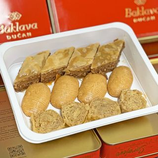 Paket 4 - mix mini proizvoda