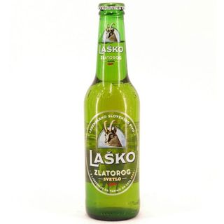 Laško 0,33l
