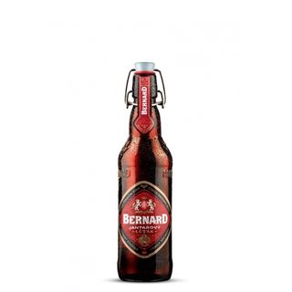 Bernard amber ale 0,5l