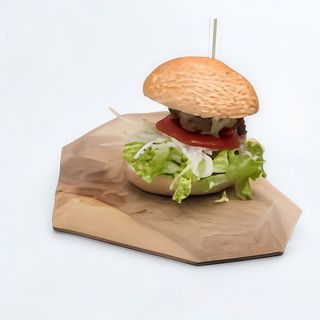 Kids Burger