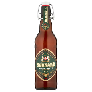 Bernard gluten free 0,5l