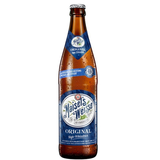 Maisels Weisse Orginal 0.5l
