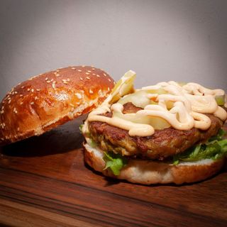 Chikago Taste XL Combo