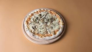 Pizza Funghi