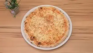 Pizza Quattro Formaggio