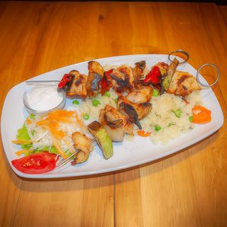 Ražnjići šašlik 150 gr