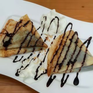 Palačinci sa Nutellom