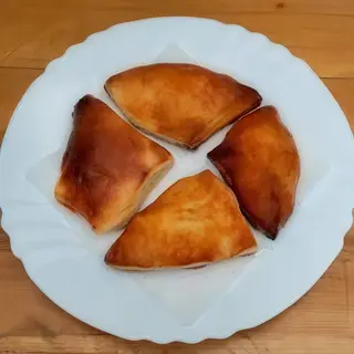 Domaća pogača