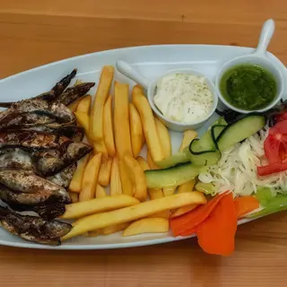 Girice 250 gr