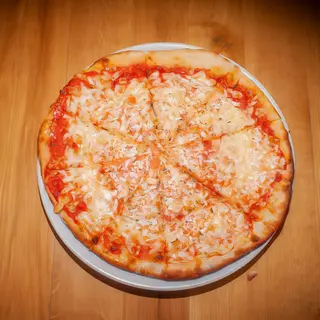 Pizza Margherita