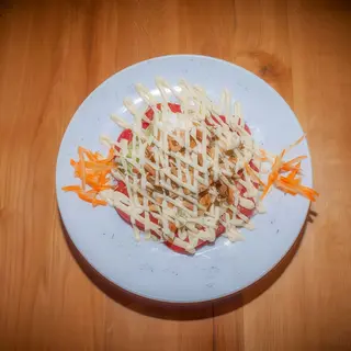 Bosanska salata