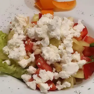 Šopska salata