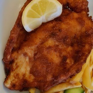 Pohovana piletina 150 gr