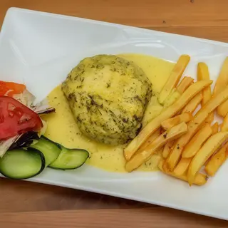 Zlatni medaljoni 200 gr