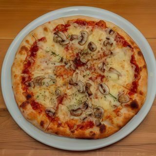 Pizza Gorgonzola