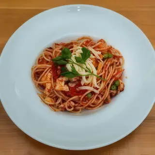 Pasta La Perla