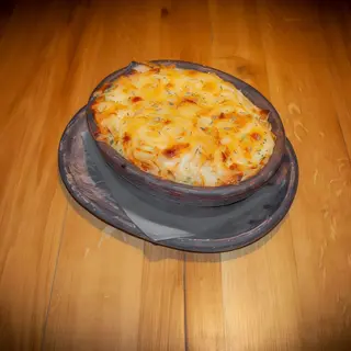 Lazanje Bolognese