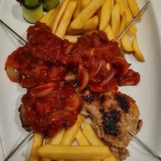 Turski špic 200 gr