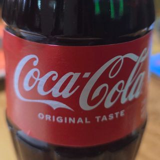 Coca cola 2l.
