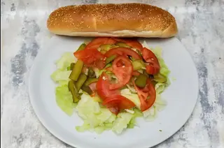 Miješana salata