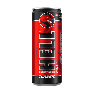 Hell