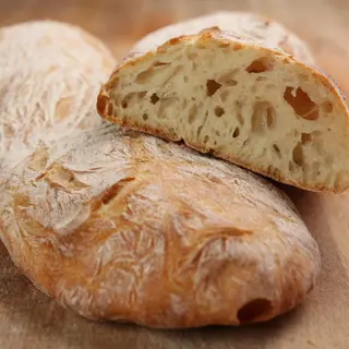 Domaće pecivo