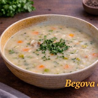 Begova čorba