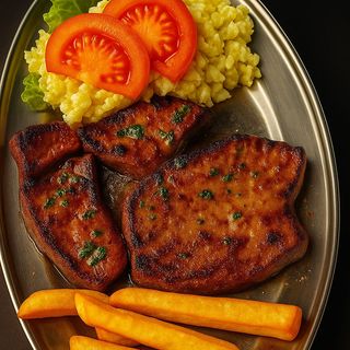 Teleća jetra 200 gr