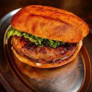Hamburger 80 gr