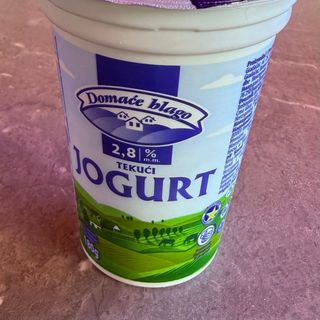 Jogurt