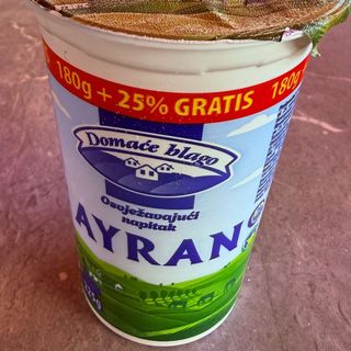 Ayran