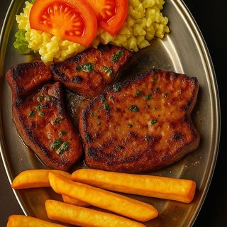 Teleća jetra 100 gr