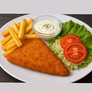 Pohovani sir mala porcija