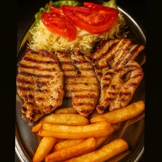 Pileći file 200 gr