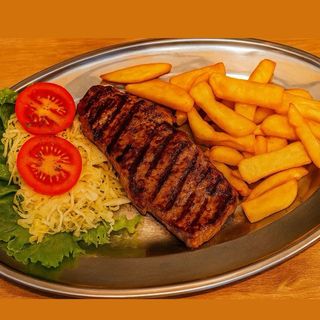 Ramsteak 200 gr
