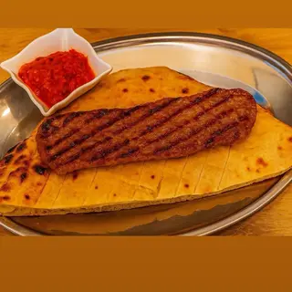 Šiš ćevap 200 gr velika porcija *ljuto