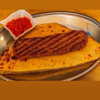 Šiš ćevap 200 gr velika porcija *ljuto