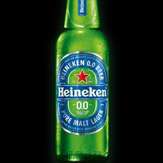 Heineken bezalkoholno
