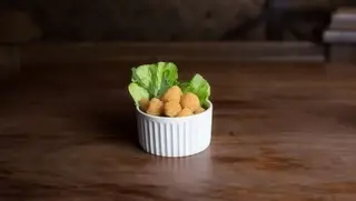 Pohovani sir iz mijeha