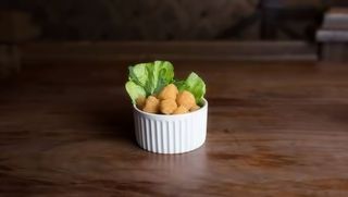 Pohovani sir iz mijeha