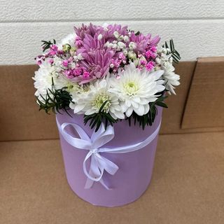 Flower box mix cvijeće