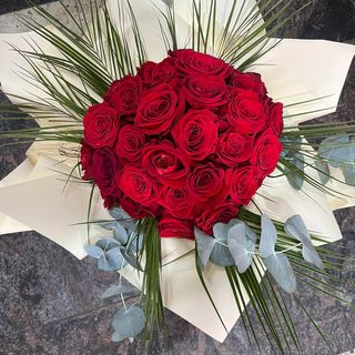 Buket 30 ruža