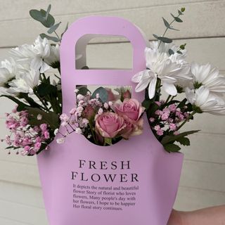 Šareni fresh flower